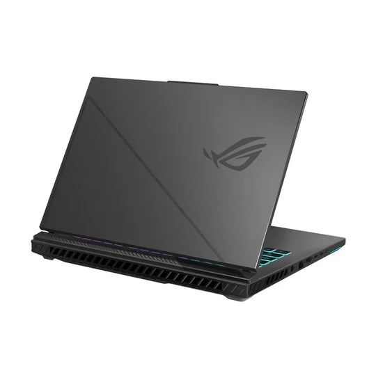 ASUS ROG Strix G16 G614JIR-N3161 – Intel Core i9, 16GB RAM, 512GB SSD, NVIDIA RTX 4070, 16 ASUS ROG Strix G16 G614JIR-N3161 – Intel Core i9, 16GB RAM, 512GB SSD, NVIDIA RTX 4070, 16